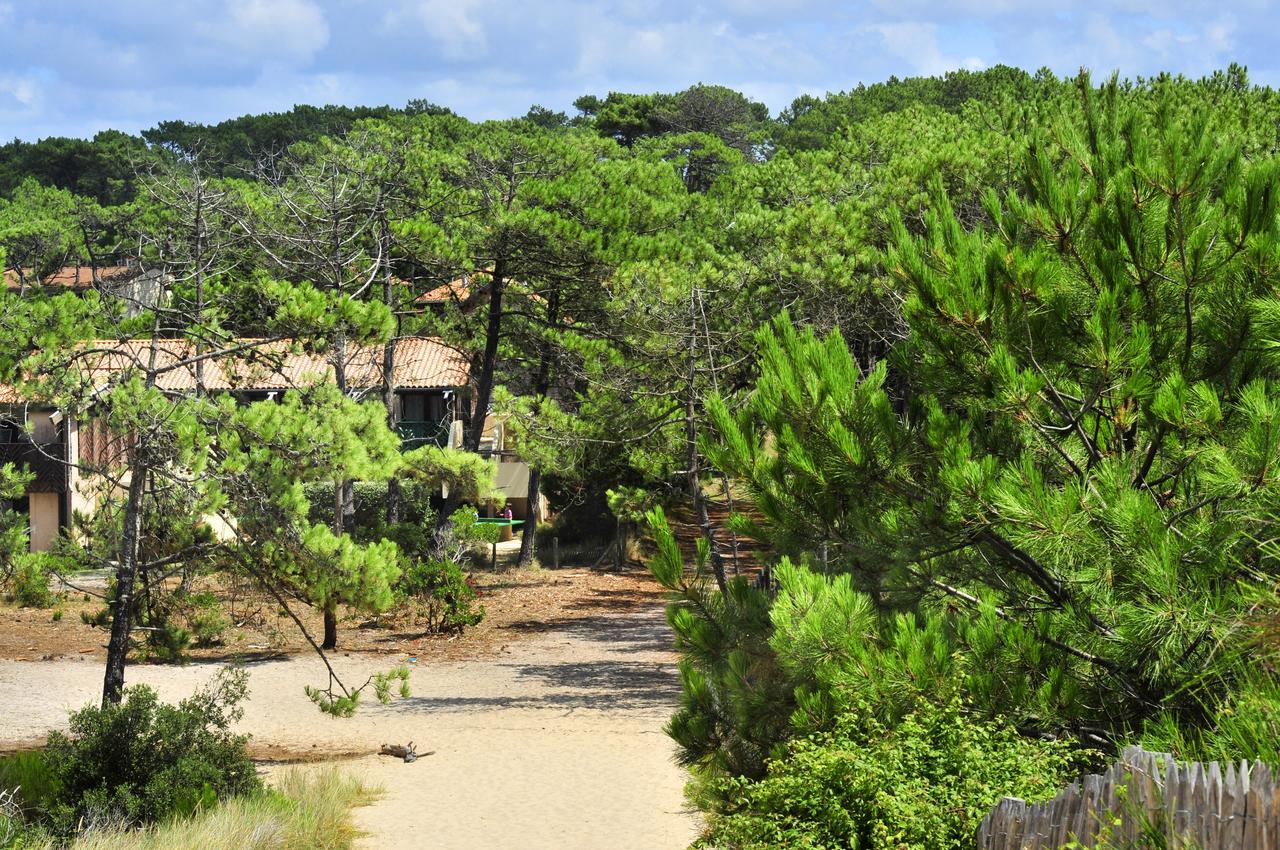 Vtf La Forestiere Lacanau Luaran gambar